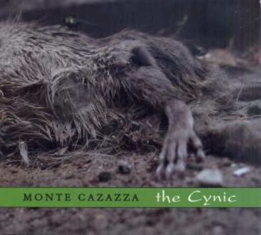 Monte Cazzaza – The Cynic