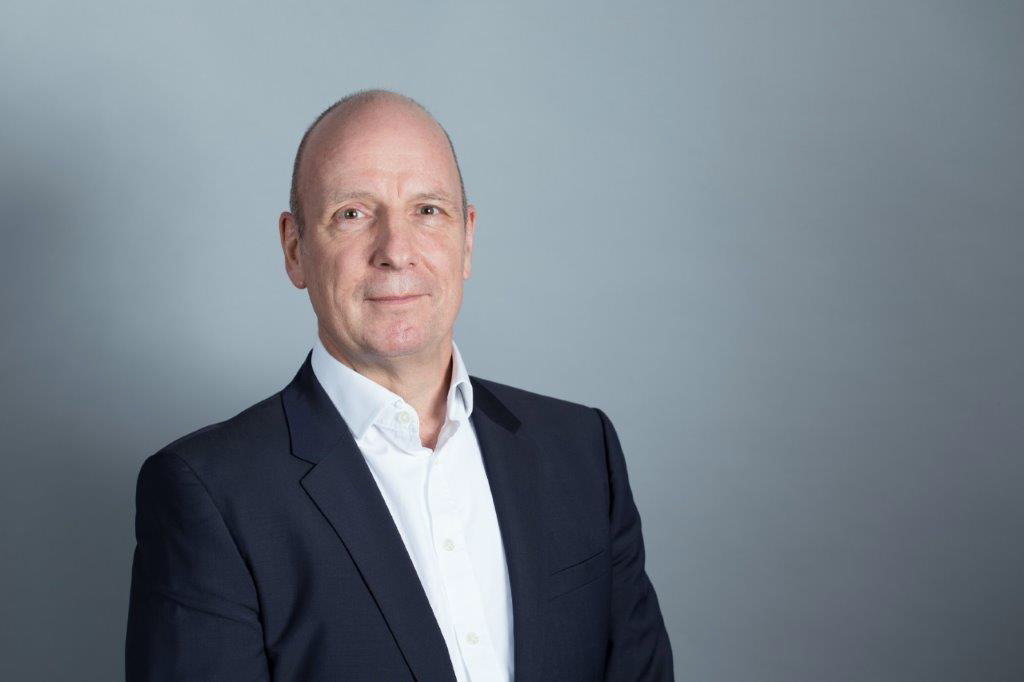 Andreas Ditter