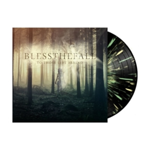 Blessthefall – To Those Left Behind