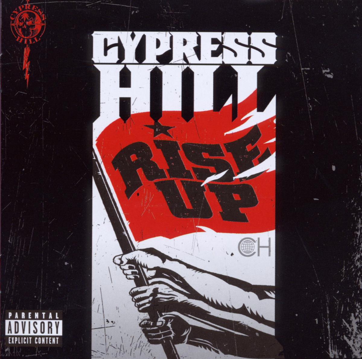 Cypress Hill – Rise Up