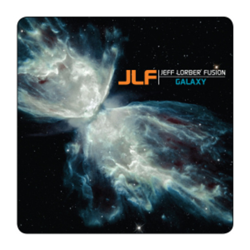 Jeff Lorber Fusion – Galaxy