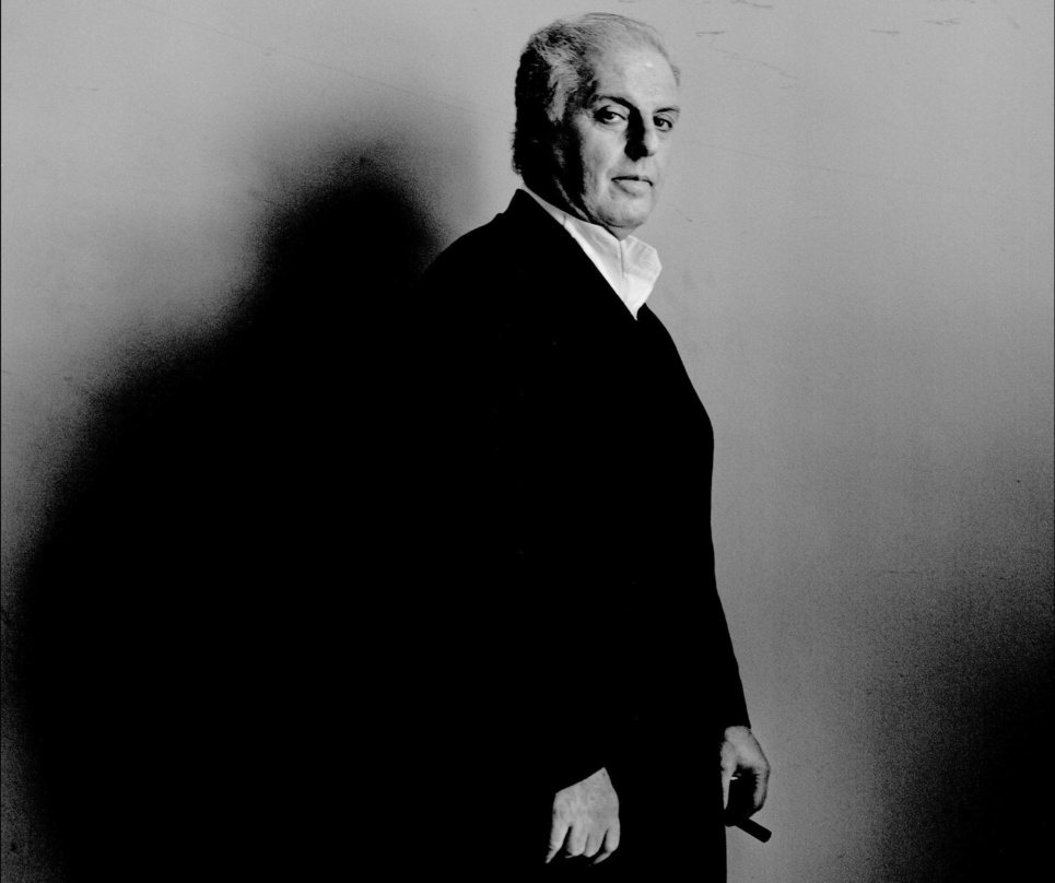Hat in Zusammenarbeit mit Universal Music und der Deutschen Grammophon noch viel vor: Daniel Barenboim