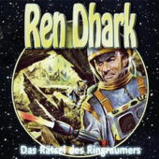Ren Dhark – Das Rätsel des Ringraumers (3)