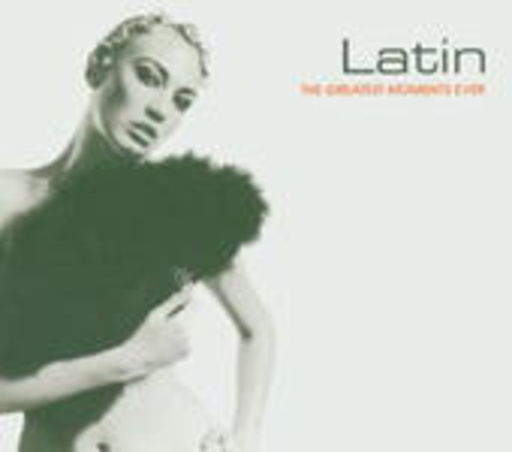 Diverse – Latin: Greatest Moments