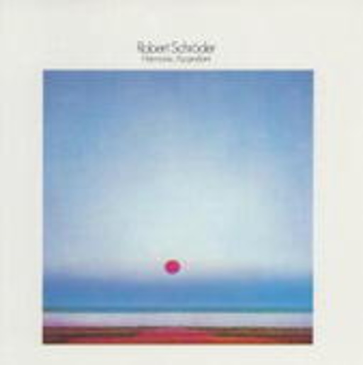 Robert Schroeder – Harmonic Ascendant