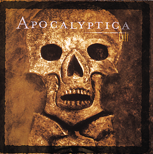 Apocalyptica – Cult