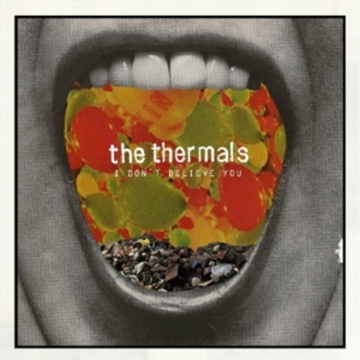 The Thermals – I Don't Believe You