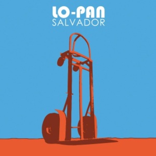LO-Pan – Salavador