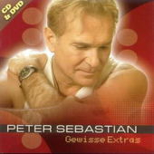 Peter Sebastian – Gewisse Extras