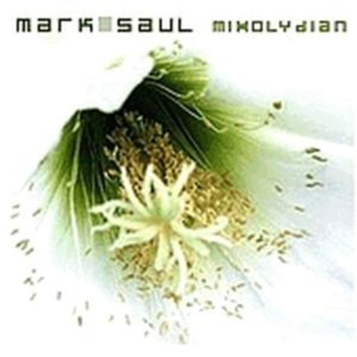 Mark Saul – Mixolodian