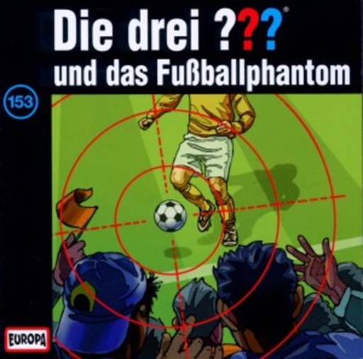 … und das Fußballphantom (153)