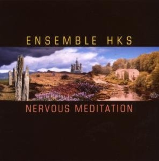 Thewes/Beerkircher/Ensemble HKS – Nervous