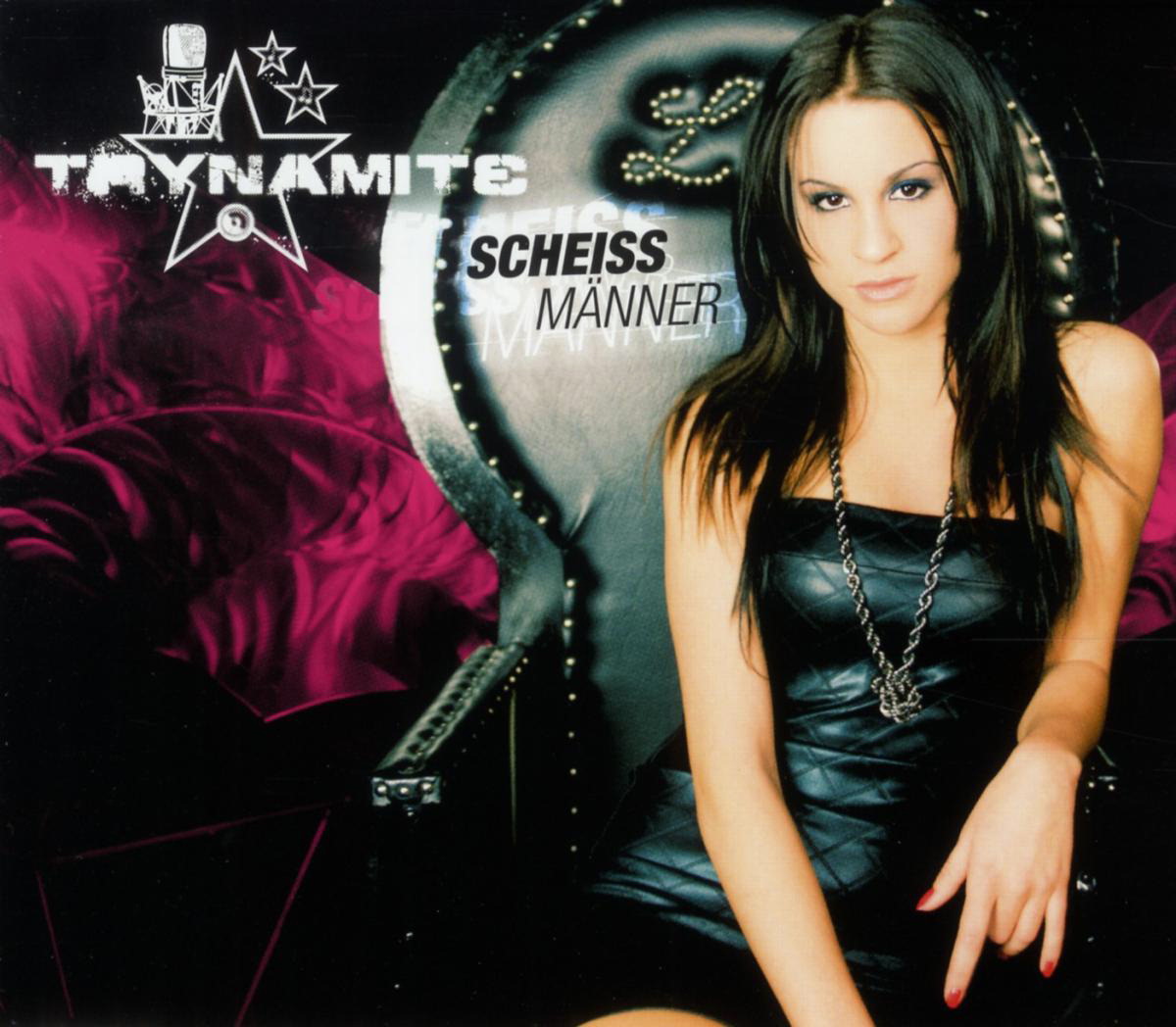 Trynamite – Scheiß Männer