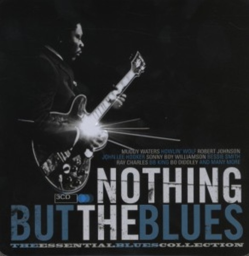 Diverse – Nothing But The Blues