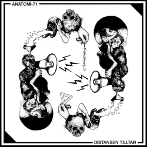 Anatomi-71 – Distansen Tilltar