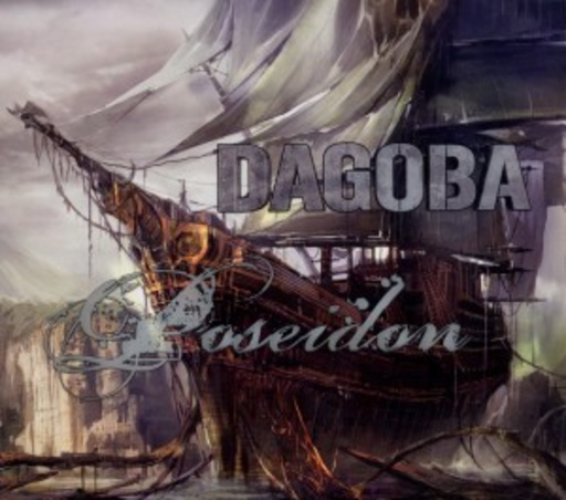 Dagoba – Poseidon