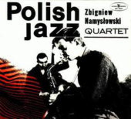 Zbigniew Namyslowski Quartet – Zbigniew Namyslowski Quartet