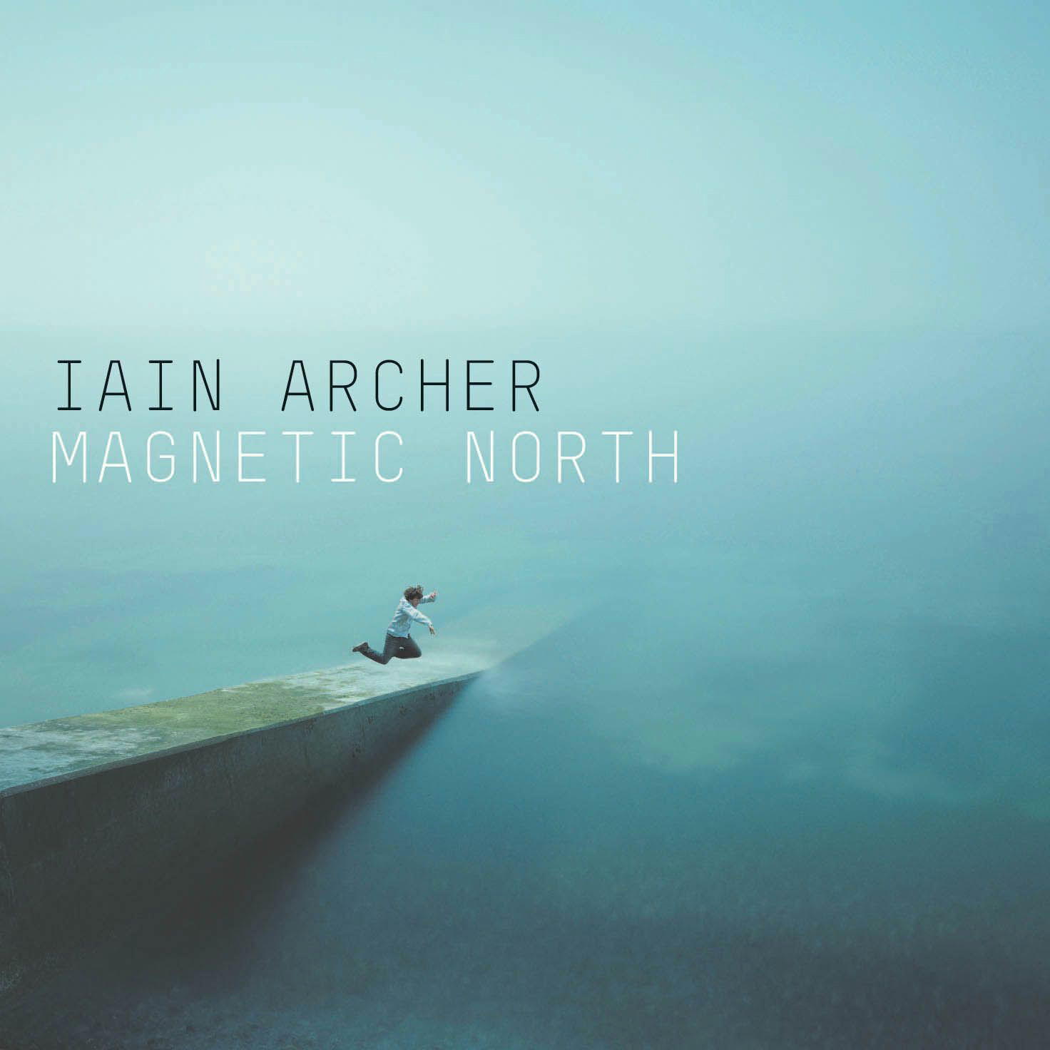 Iain Archer – Magnetic North