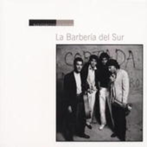 La Barberia Del Sur – Nuevos Medios Colección