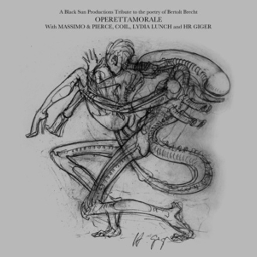 Black Sun Productions – OperettAmorale