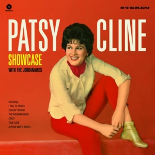 Patsy Cline – Showcase