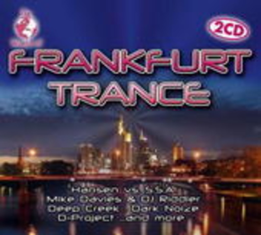 Diverse – The World Of Frankfurt Trance