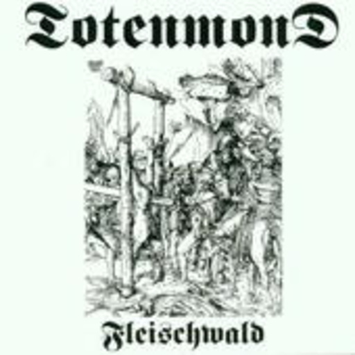Totenmond – Fleischwald