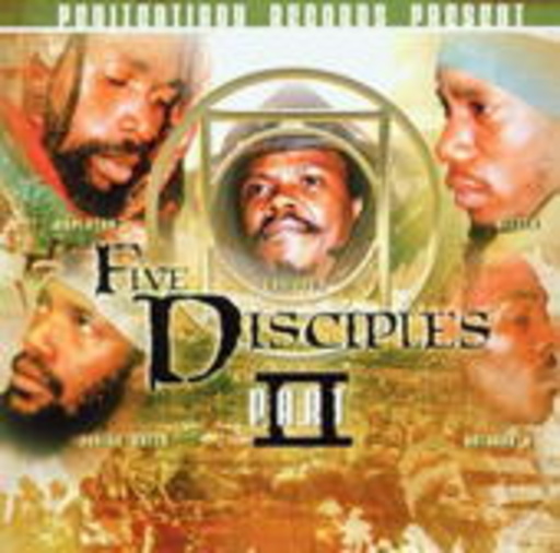 Diverse – 5 Disciples