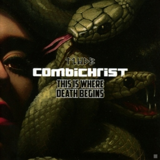 Combichrist – This Is Where Death Begins