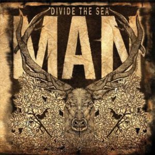 Divide The Sea – Man