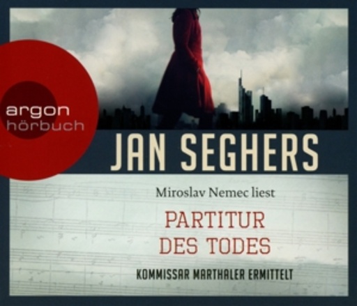 Miroslav Nemec – Partitur des Todes