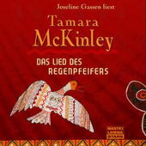 Tamara McKinley – Das Lied des Regenpfeifers