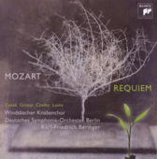 Windsbacher Knabenchor – Requiem