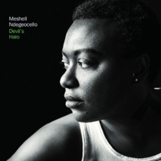 Meshell Ndegeocello – Devil's Halo