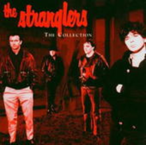 The Stranglers – The Collection
