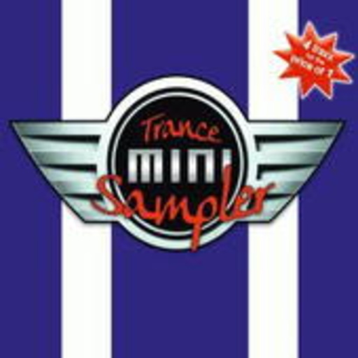 Diverse – Trance Mini Sampler