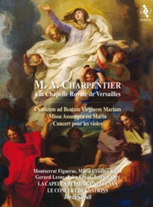 Diverse – À La Chapelle Royale De Versailles