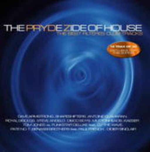 The Pryde Zide Of House