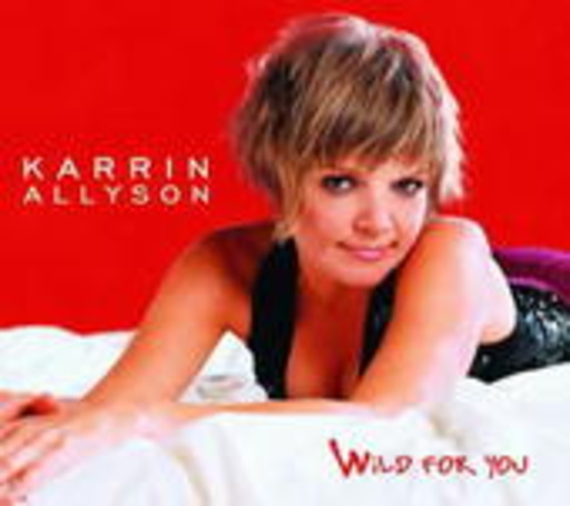 Karrin Allyson – Wild For You