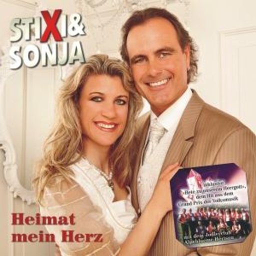 Stixi & Sonja – Heimat mein Herz