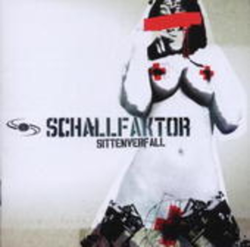 Sittenverfall