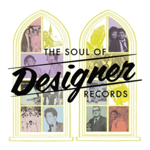 Diverse – The Soul Of Designer Records