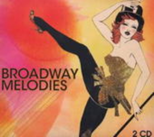 Broadway Melodies