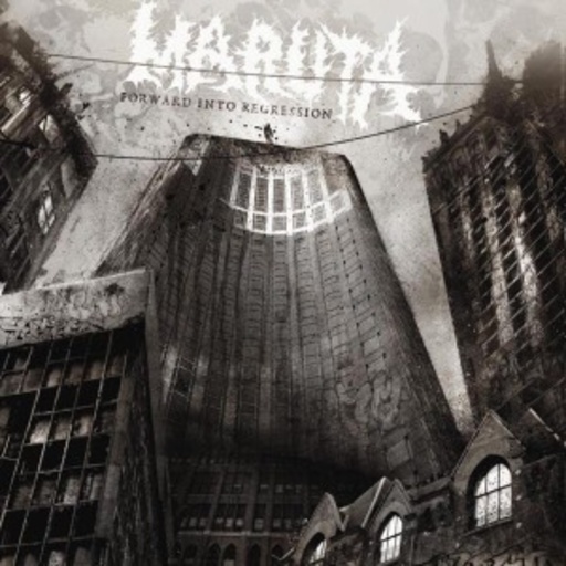 Maruta – Forward Into Regression