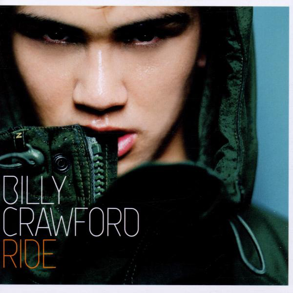 Billy Crawford – Ride (Enhanced Version)