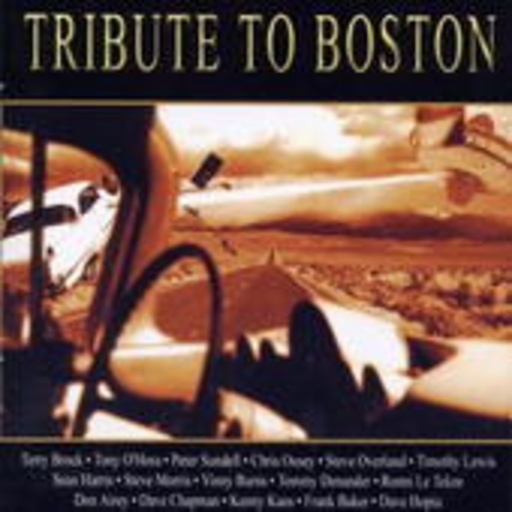 Diverse – Tribute To Boston