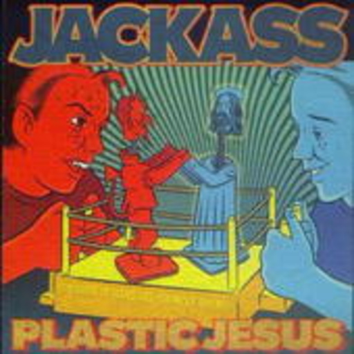 Jackass – Plastic Jesus