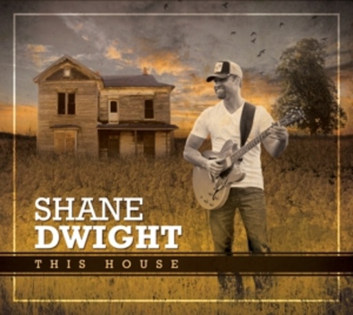 Shane Dwight – This House