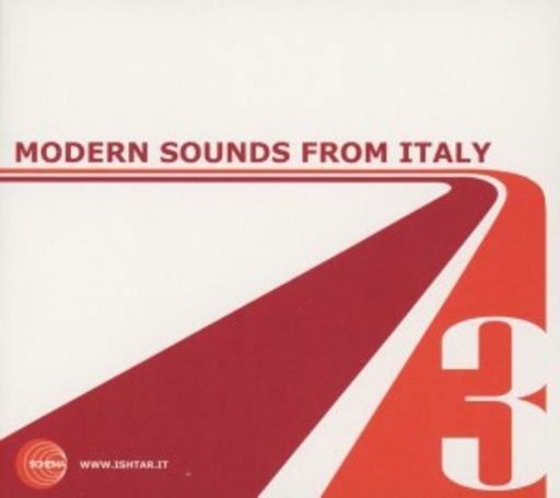 Diverse – Modern Sounds From Italy Vol.3