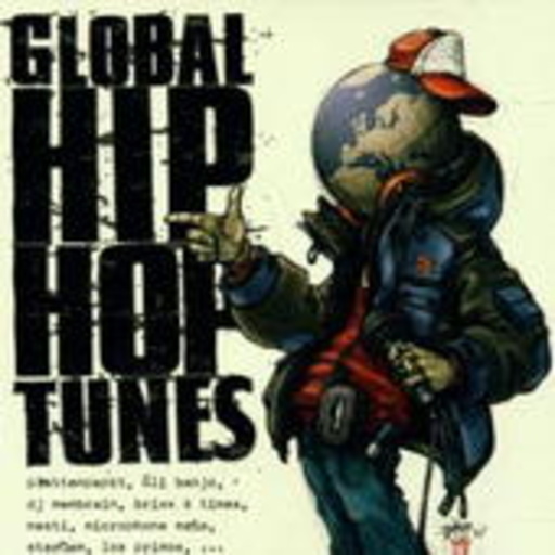 Diverse – Global Hip-Hop Tunes